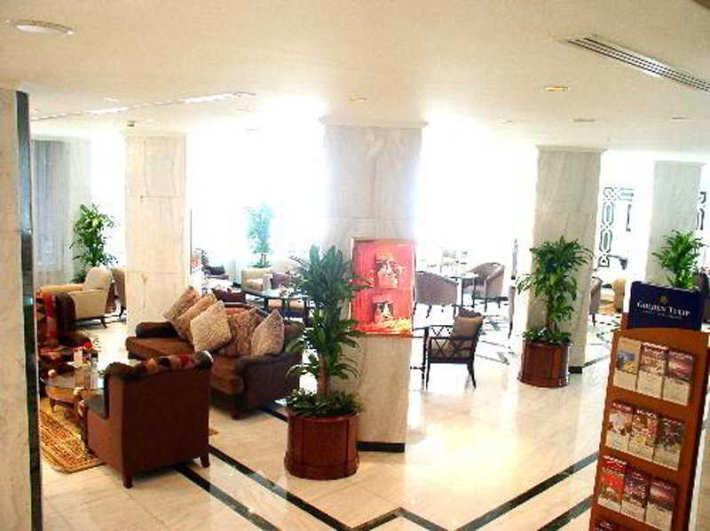 Swiss International Al Hamra Hotel Dammam Esterno foto